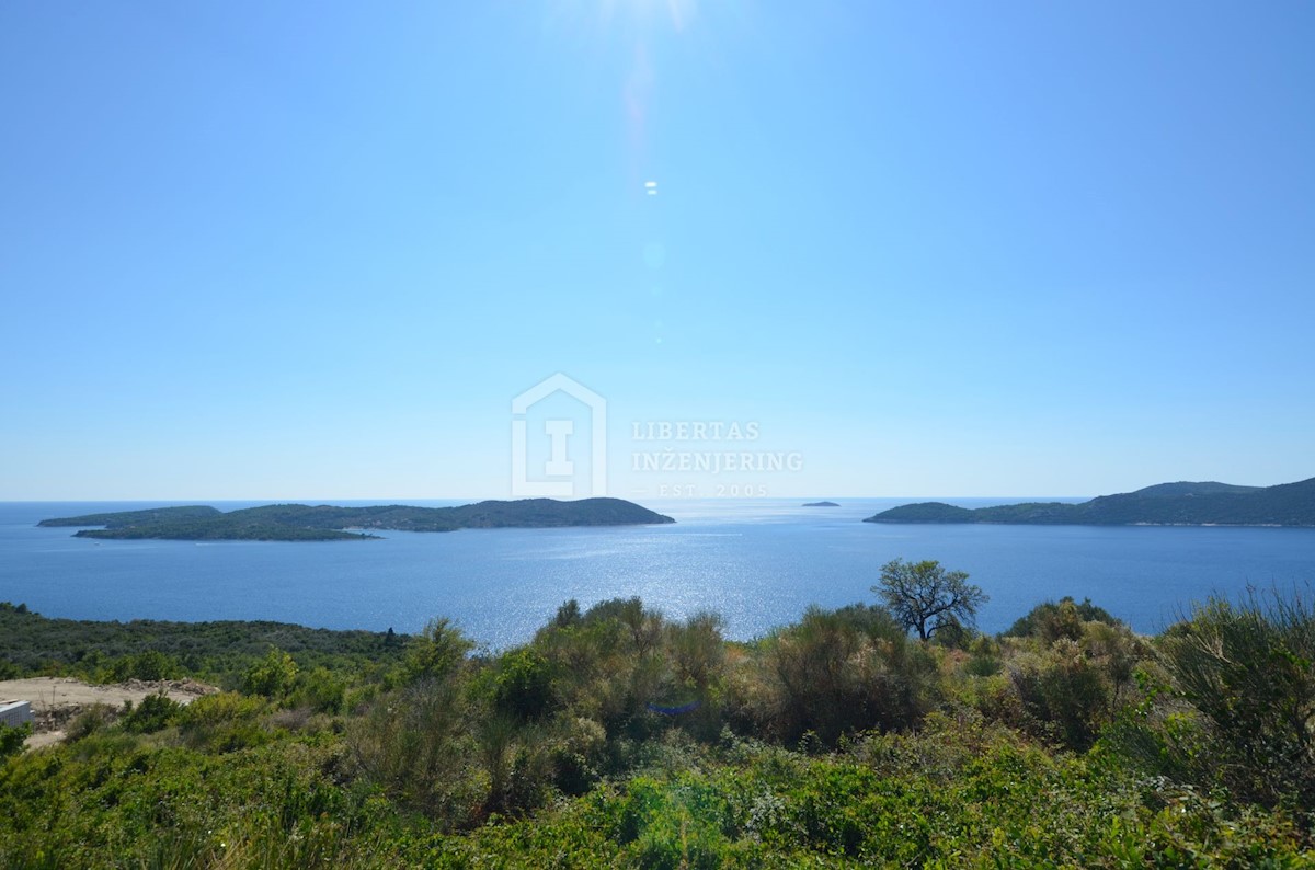 Terreno In vendita - DUBROVAČKO-NERETVANSKA  Dubrovnik