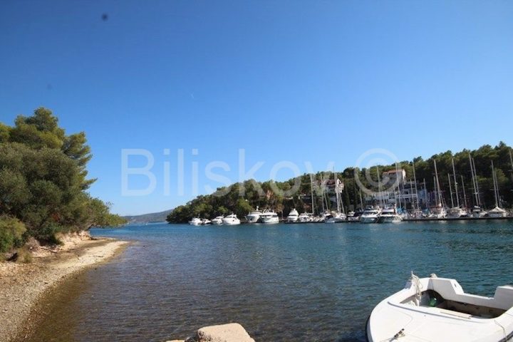 Casa in vendita 74 m² – Vrboska