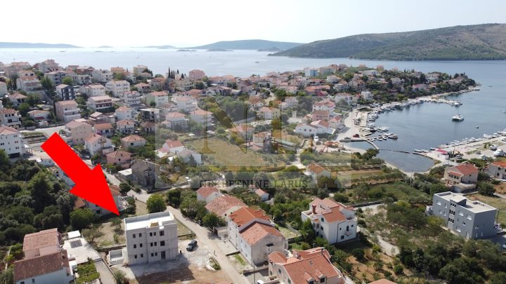 Flat for sale 85 m² – Seget Vranjica
