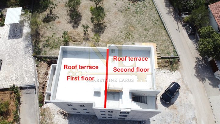 Appartement À vendre - Splitsko-dalmatinska Seget - foto 4/29