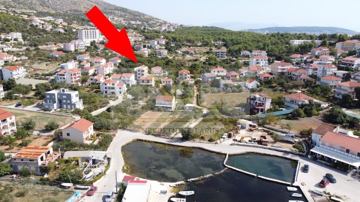 Appartement À vendre - Splitsko-dalmatinska Seget - foto 5/29
