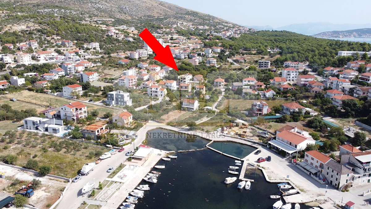 Apartmán Na prodej - SPLITSKO-DALMATINSKA  SEGET 