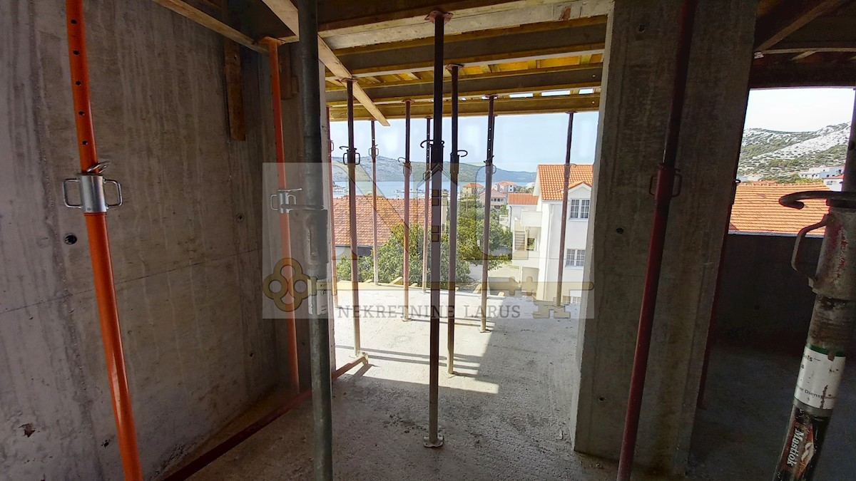 Apartmán Na prodej - SPLITSKO-DALMATINSKA  SEGET 