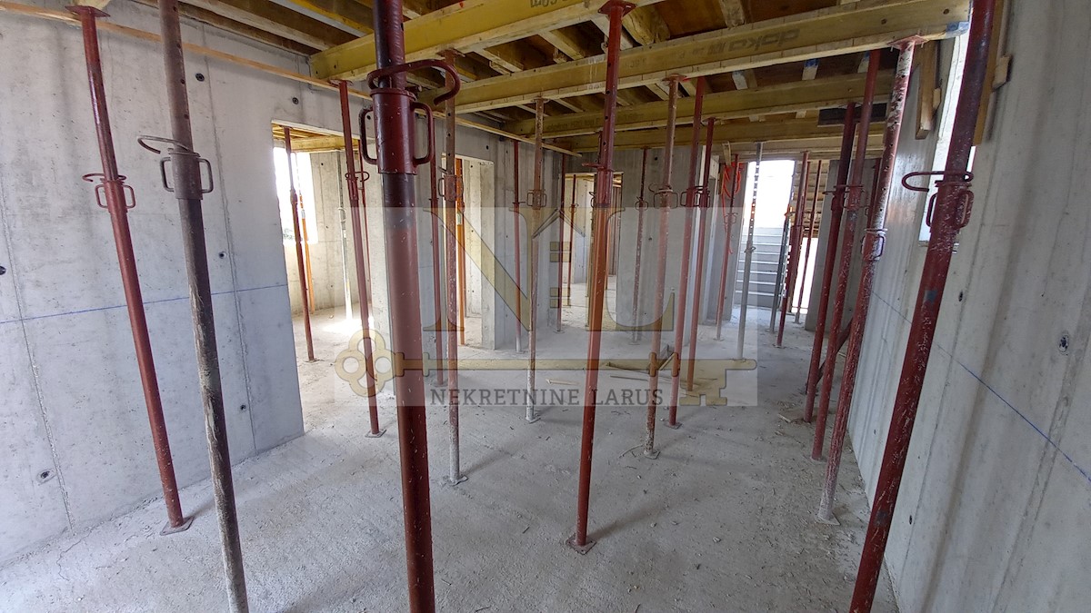 Apartma Naprodaj - SPLITSKO-DALMATINSKA  Seget