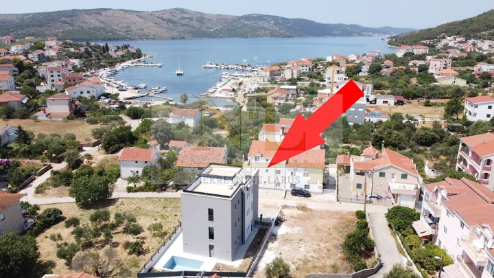 Flat for sale 85 m² – Seget Vranjica