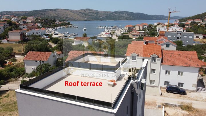 Apartma Naprodaj - Splitsko-dalmatinska Seget - foto 4/30