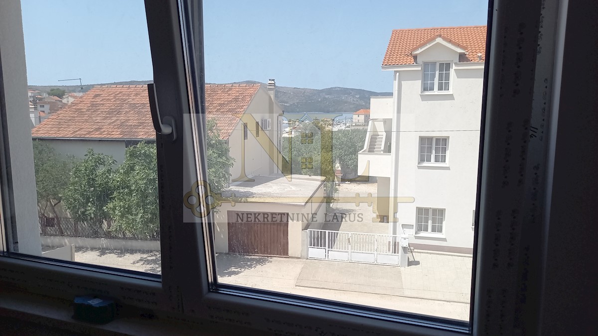 Appartement À vendre - SPLITSKO-DALMATINSKA  SEGET 