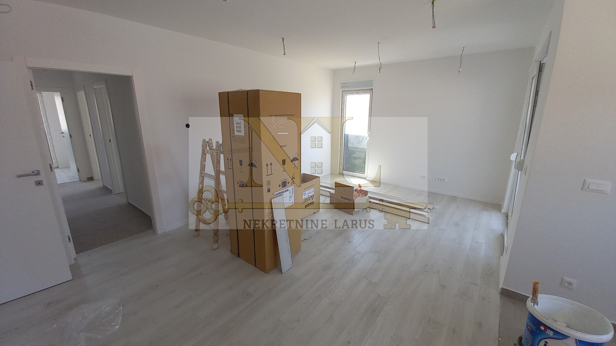 Appartement À vendre - SPLITSKO-DALMATINSKA  SEGET 