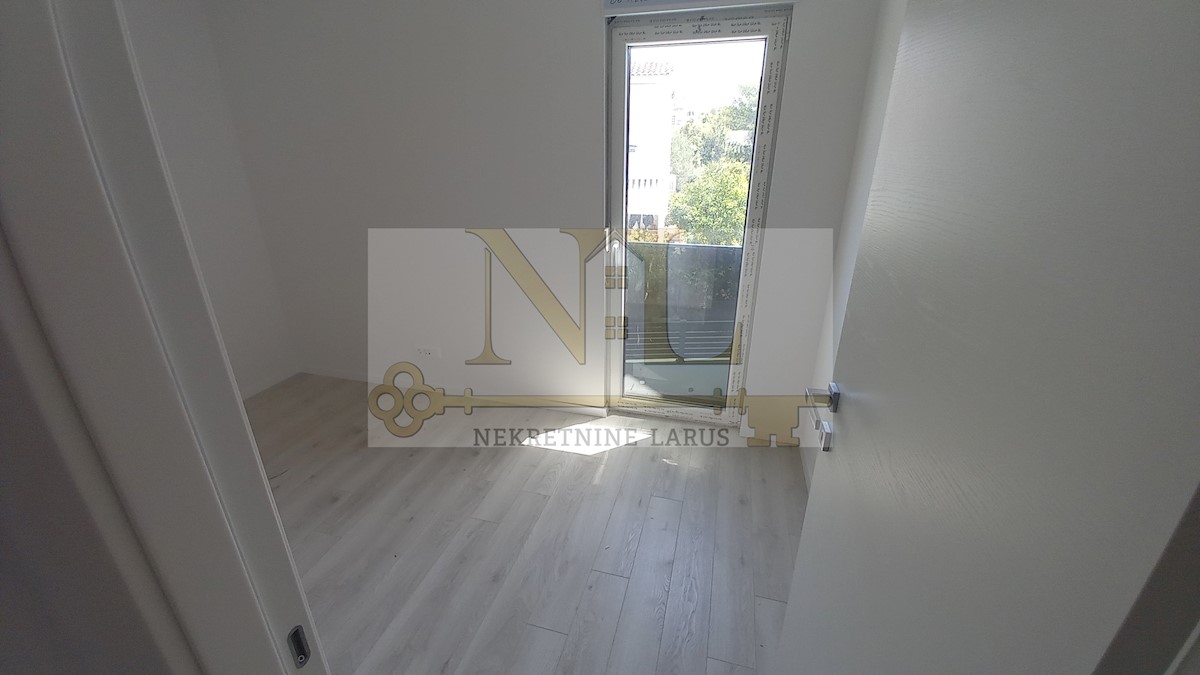 Appartement À vendre - SPLITSKO-DALMATINSKA  SEGET 