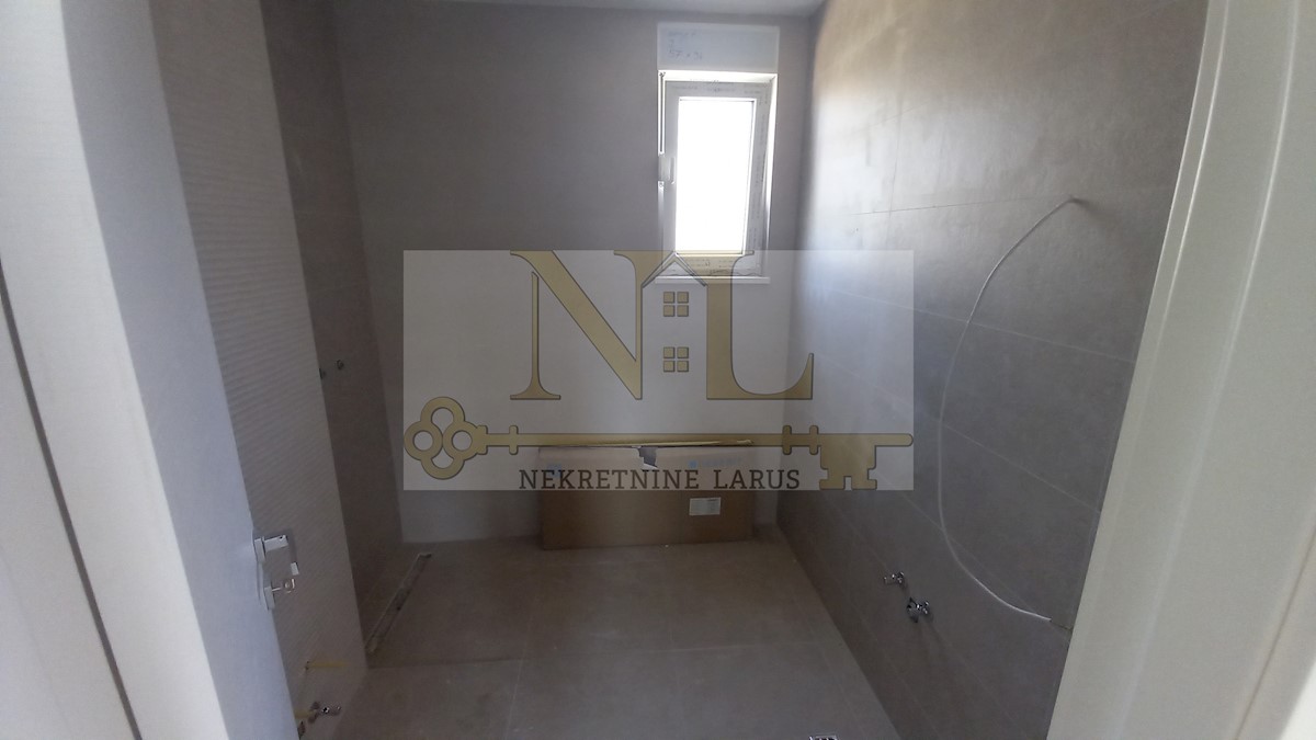 Appartement À vendre - SPLITSKO-DALMATINSKA  SEGET 