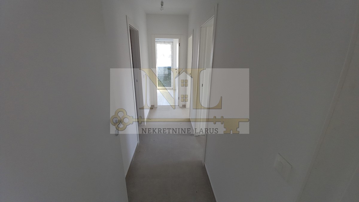 Appartement À vendre - SPLITSKO-DALMATINSKA  SEGET 