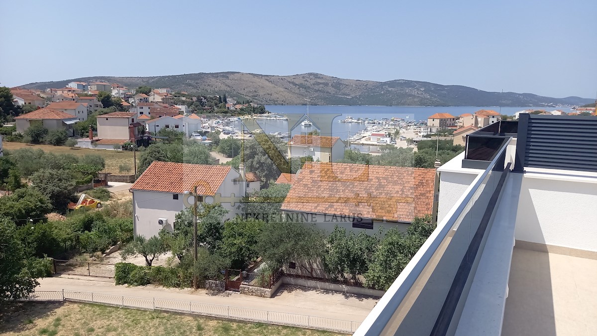 Apartma Naprodaj - SPLITSKO-DALMATINSKA  Seget