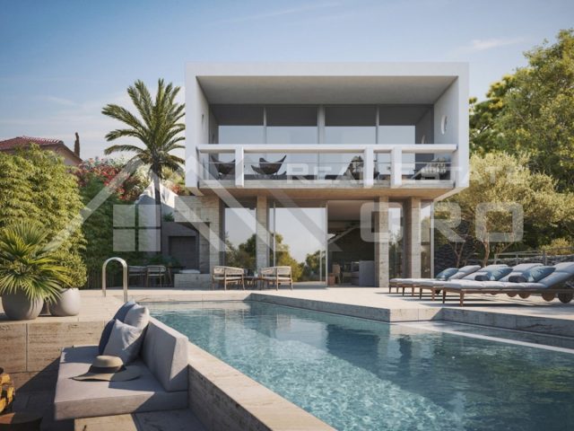 House for sale 155 m² – Brač