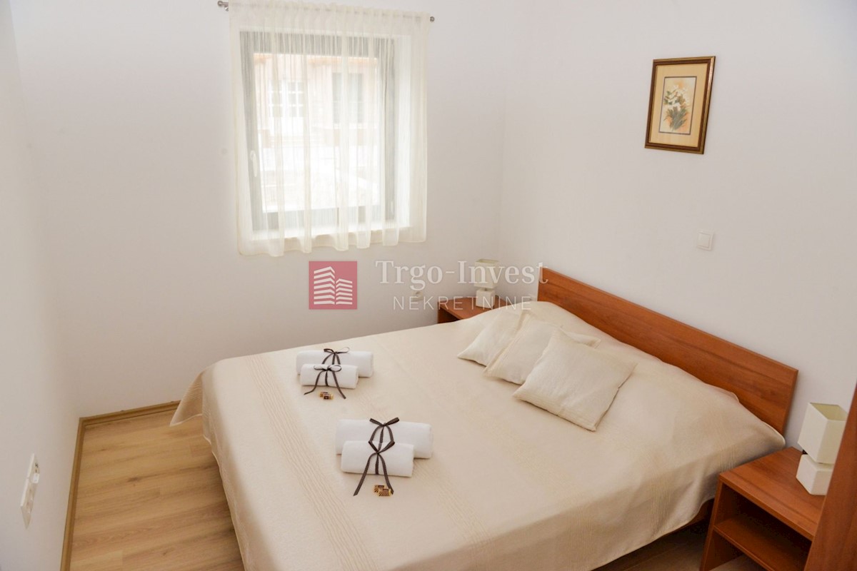 Apartmán Na predaj - PRIMORSKO-GORANSKA  CRES 