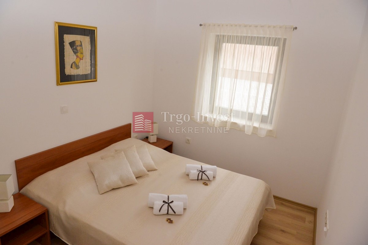 Apartmán Na prodej - PRIMORSKO-GORANSKA  CRES 