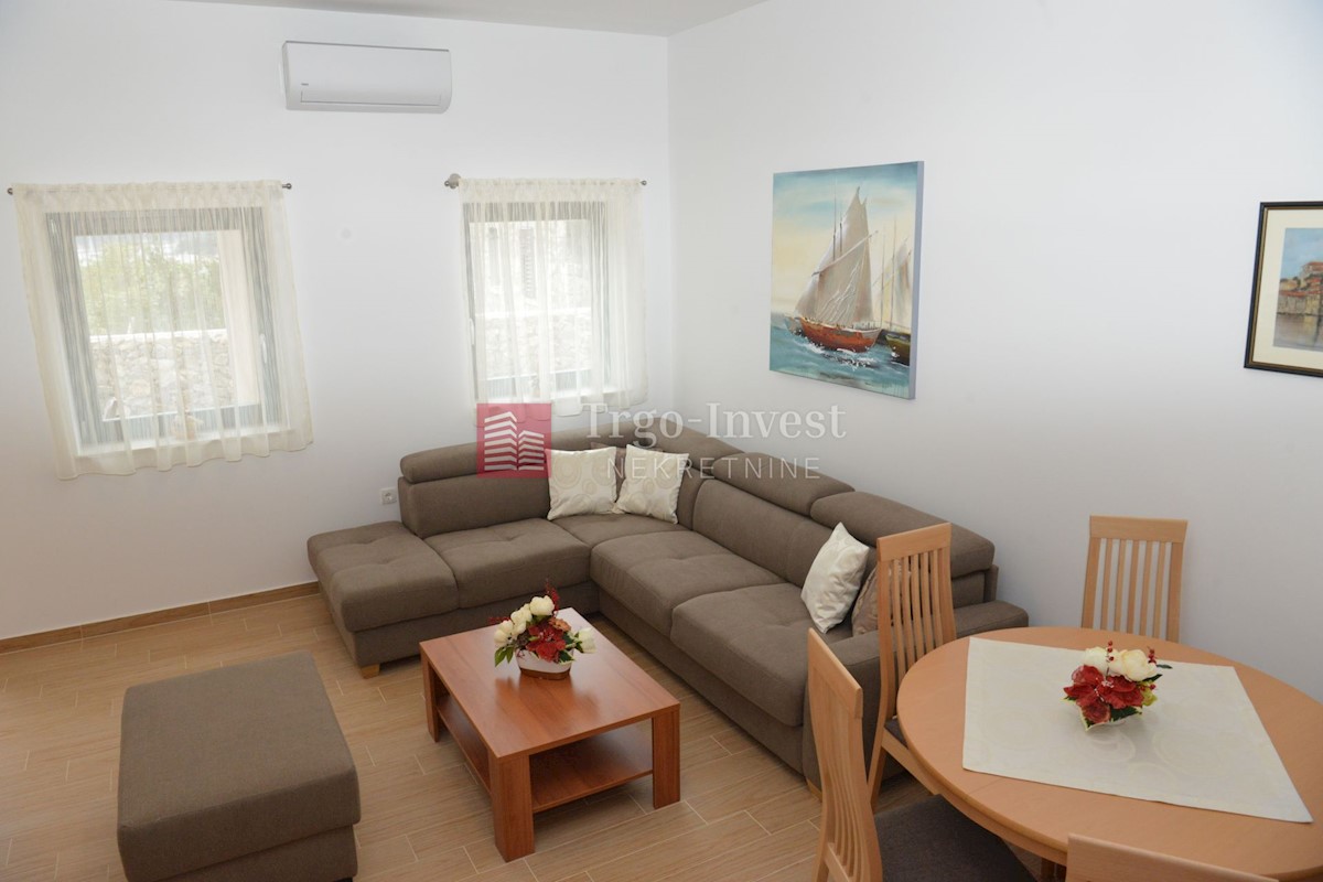 Apartmán Na predaj - PRIMORSKO-GORANSKA  CRES 