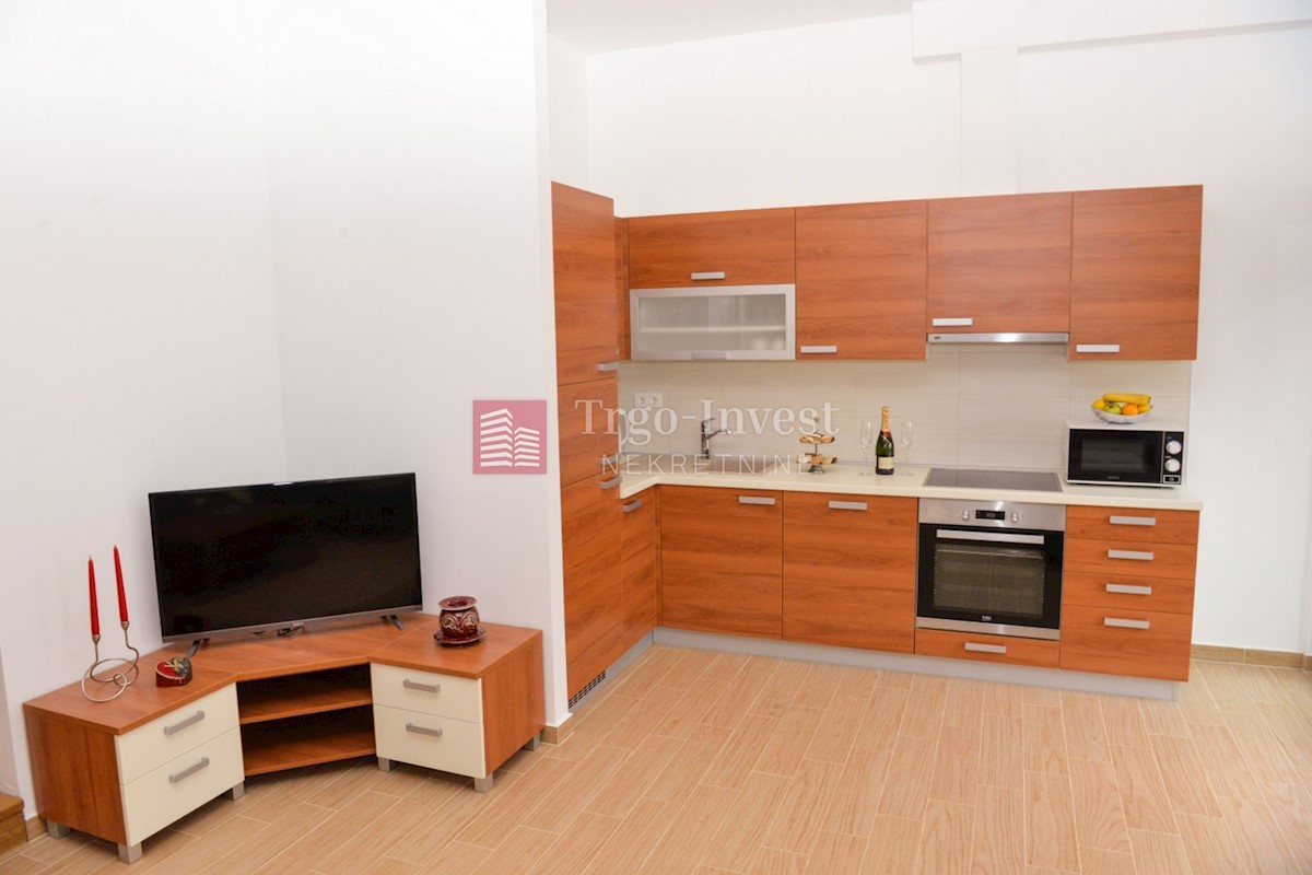 Flat For sale - PRIMORSKO-GORANSKA  CRES 