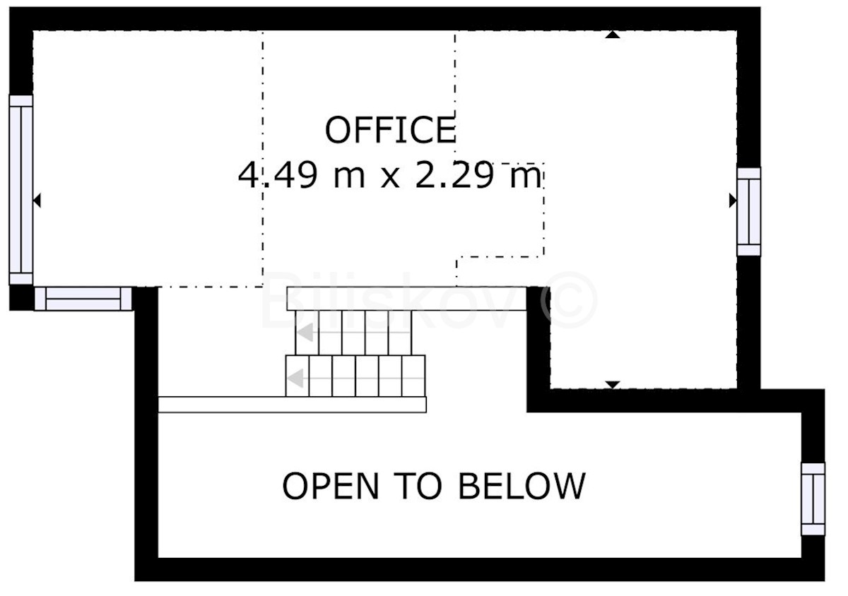 Apartmán Na predaj - GRAD ZAGREB ZAGREB