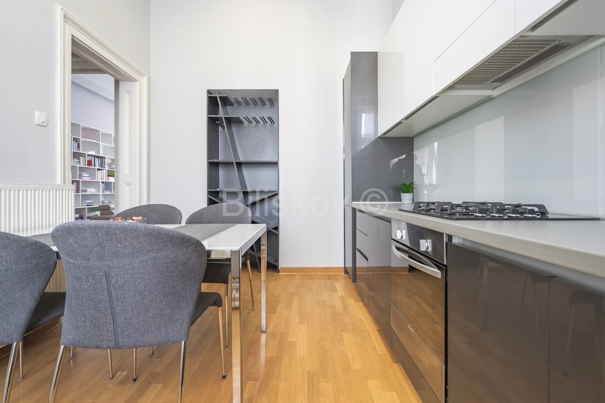 Apartmán Na predaj - GRAD ZAGREB ZAGREB