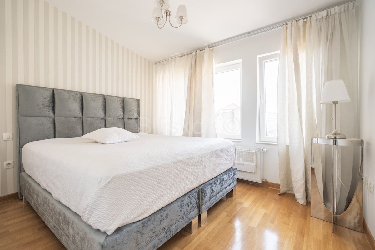 Apartmán Na predaj - GRAD ZAGREB ZAGREB