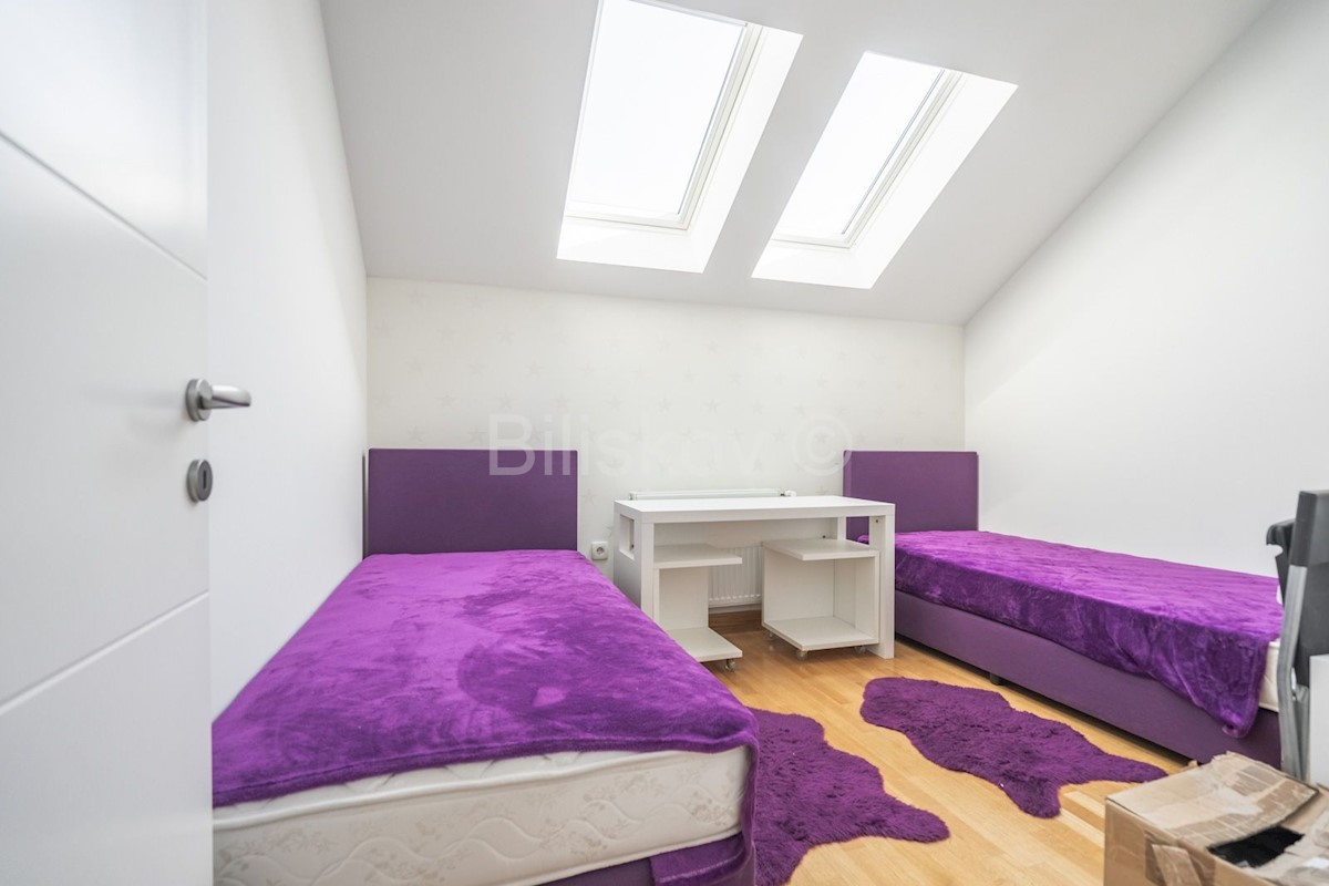 Apartmán Na predaj - GRAD ZAGREB ZAGREB