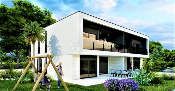 Mieszkanie na sprzedaż 64 m² – Ližnjan