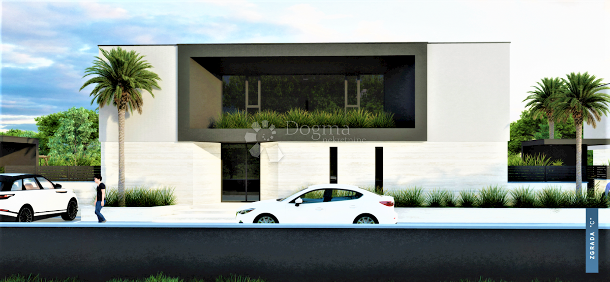 Apartmán Na predaj - ISTARSKA  LIŽNJAN 