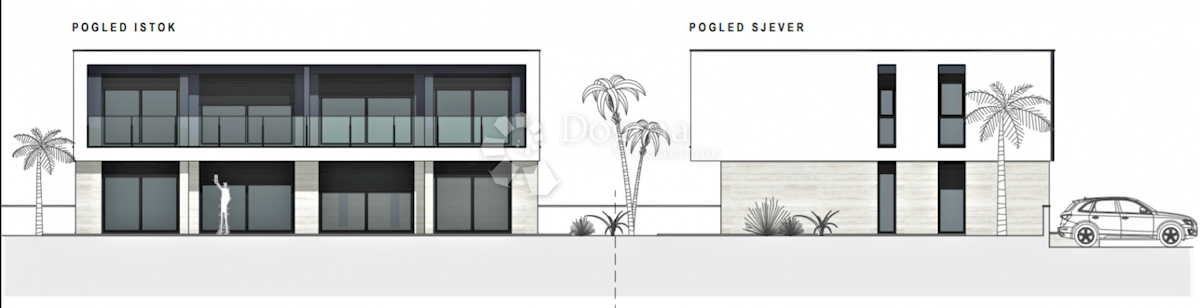 Apartmán Na predaj - ISTARSKA  LIŽNJAN 