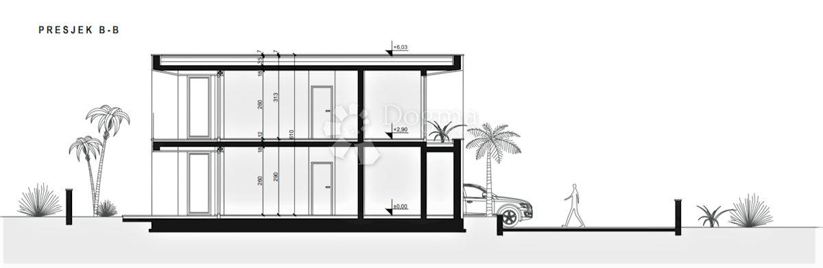 Apartmán Na predaj - ISTARSKA  LIŽNJAN 