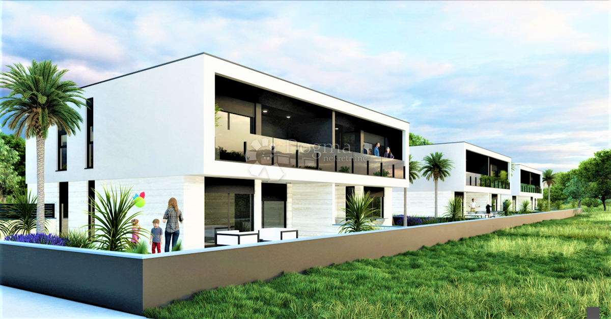 Apartmán Na predaj - Istarska Ližnjan - foto 3/18