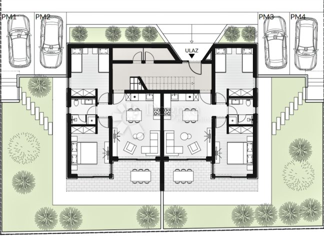 Apartma Naprodaj - Istarska Ližnjan - foto 4/19