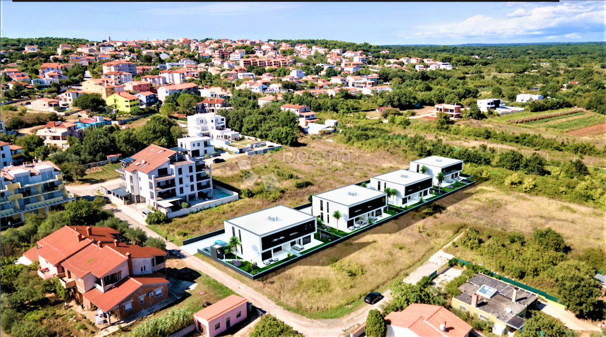 Flat For sale - ISTARSKA  LIŽNJAN 