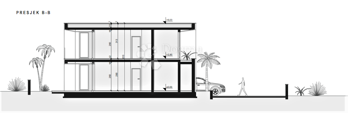 Apartmán Na prodej - ISTARSKA  LIŽNJAN 