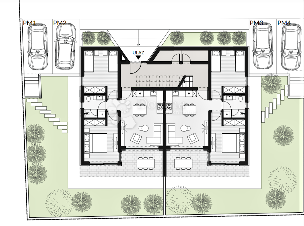 Apartmán Na prodej - ISTARSKA  LIŽNJAN 