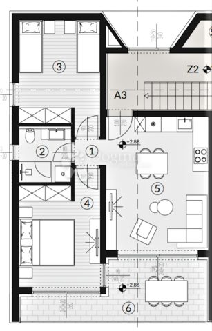 Apartma Naprodaj - Istarska Ližnjan - foto 2/19