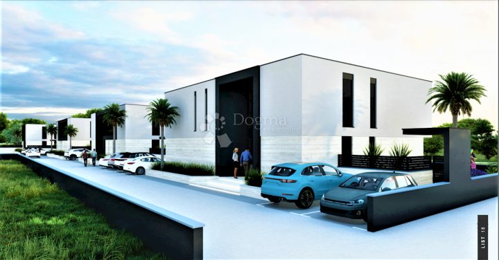 Apartma Naprodaj - Istarska Ližnjan - foto 5/19