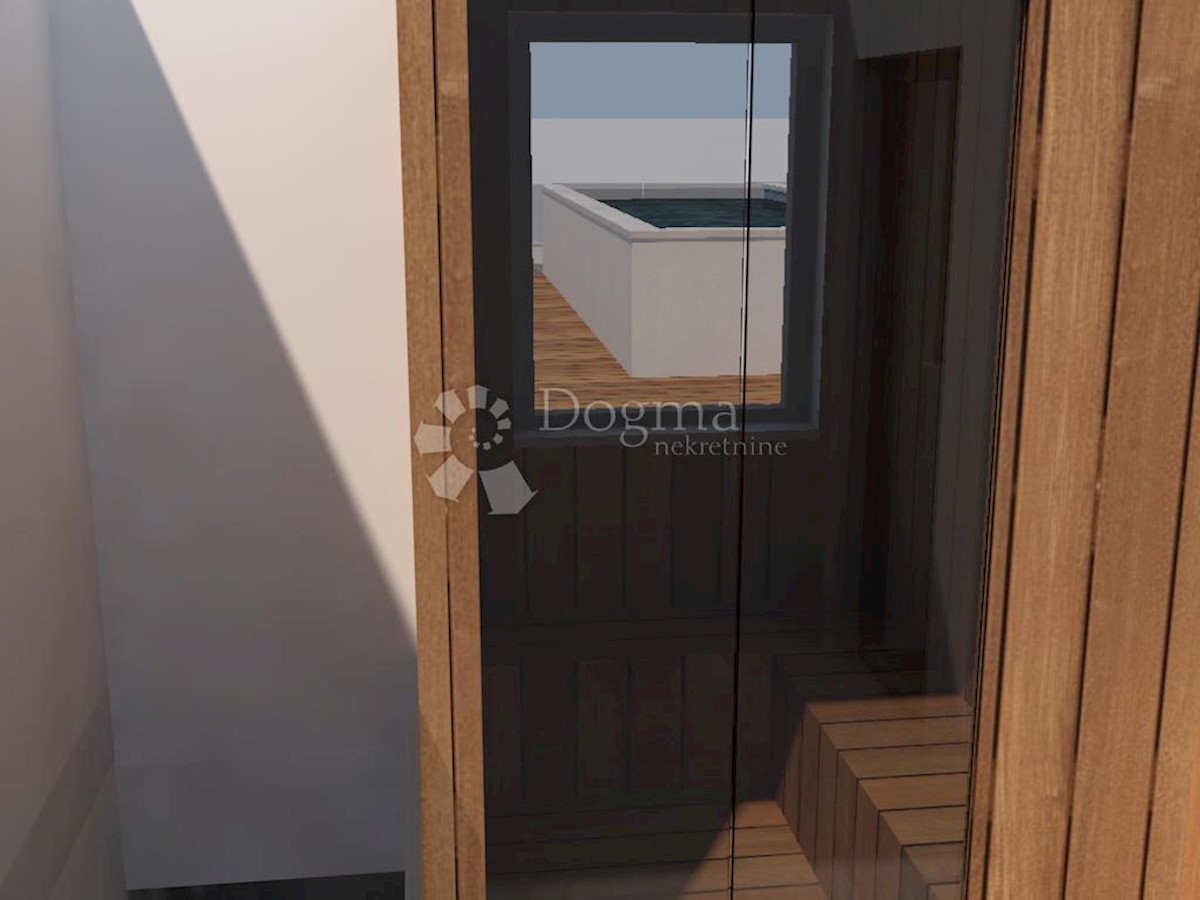 Flat For sale - ZADARSKA  ZADAR 
