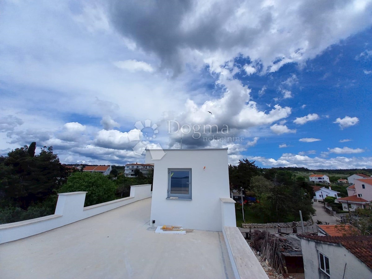Flat For sale - ZADARSKA  ZADAR 