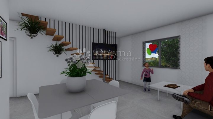 Apartment Zu verkaufen - Zadarska Zadar - foto 2/3