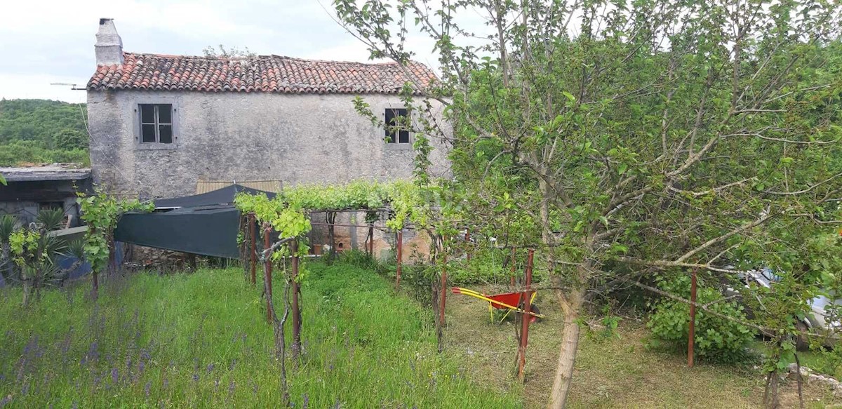 Dom Na predaj - ISTARSKA  LABIN 