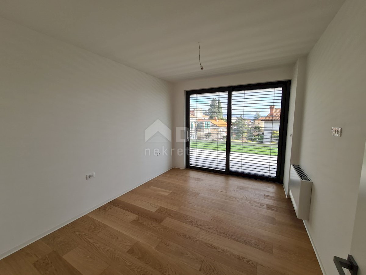 Apartmán Na prodej - PRIMORSKO-GORANSKA  OPATIJA 