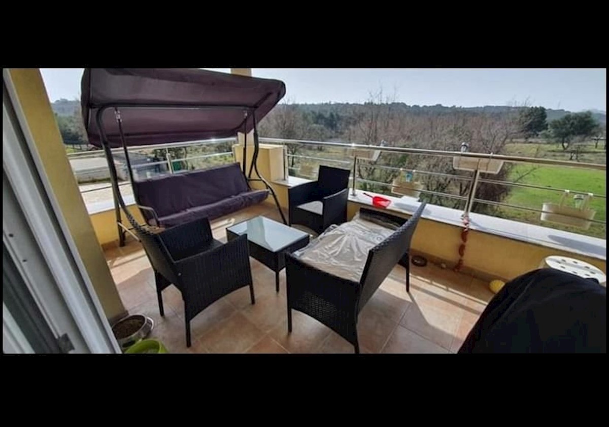 Flat For sale - ISTARSKA  PULA 