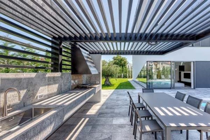Haus Zu verkaufen - Istarska Fažana - foto 4/5