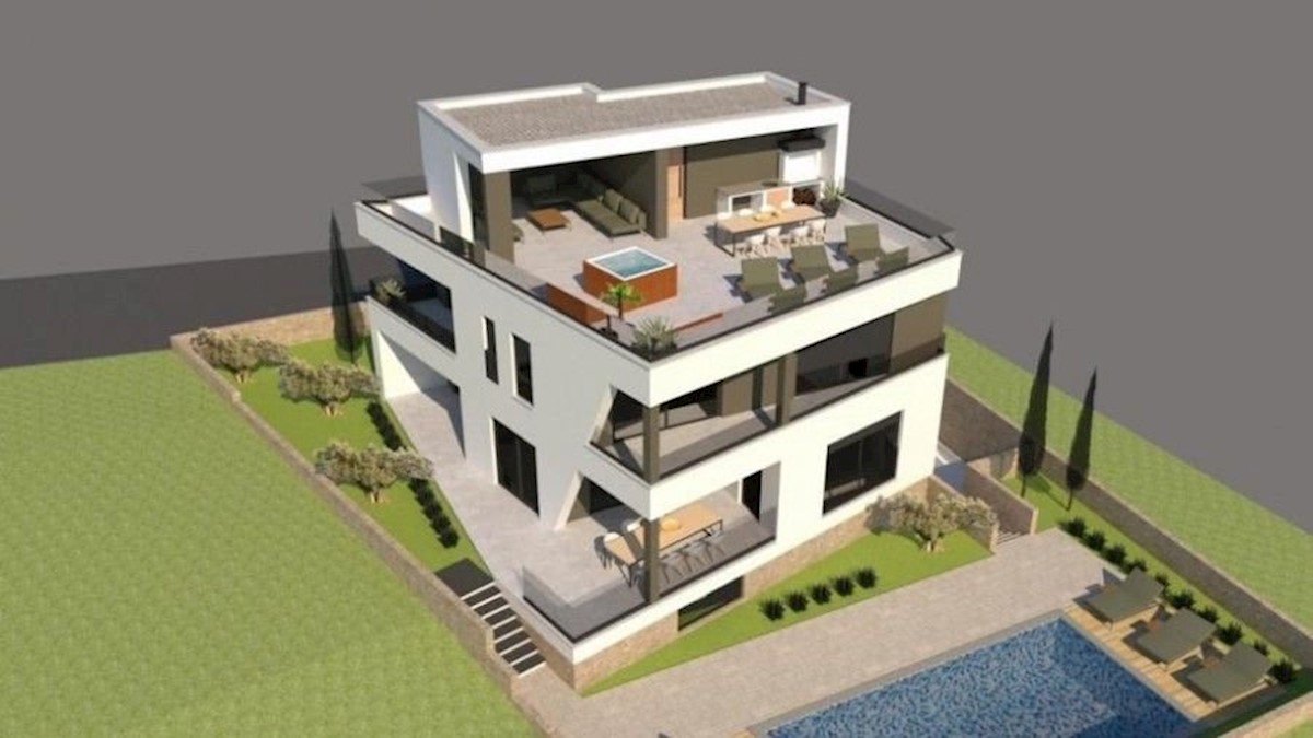 Casa In vendita - Istarska Medulin - foto 2/9