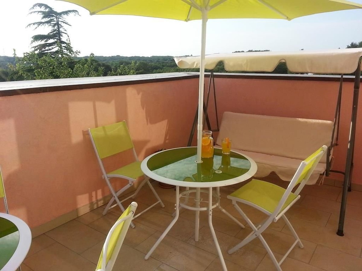 House For sale - ISTARSKA  LIŽNJAN 
