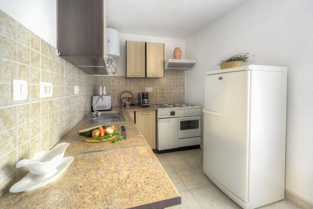 House For sale - ISTARSKA  LIŽNJAN 