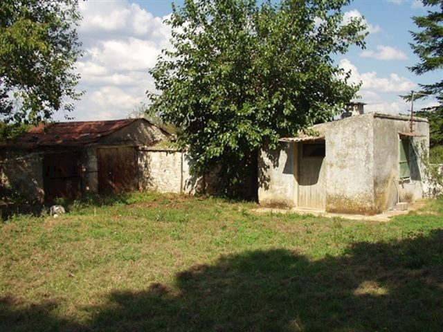 Parcela Naprodaj - Istarska Barban - foto 5/9