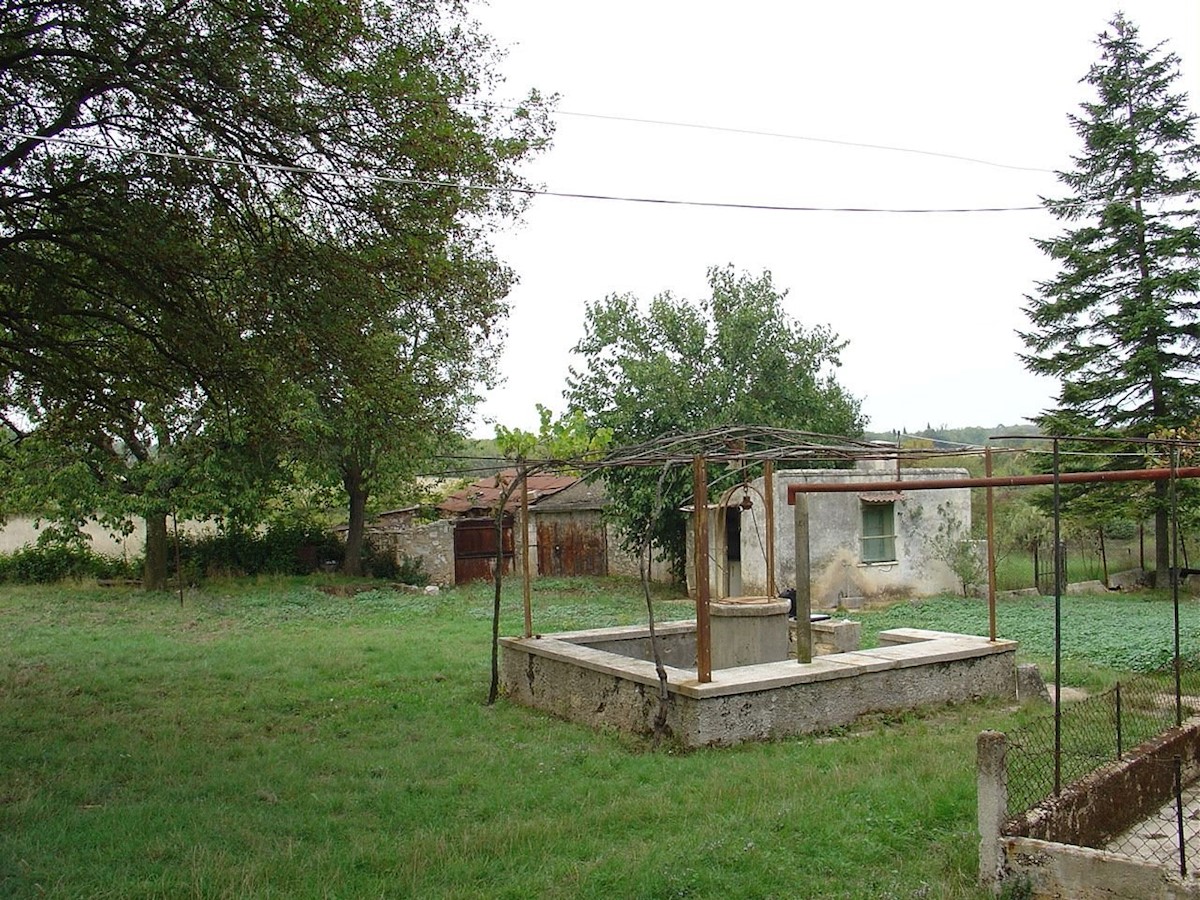 Land For sale - ISTARSKA  BARBAN 
