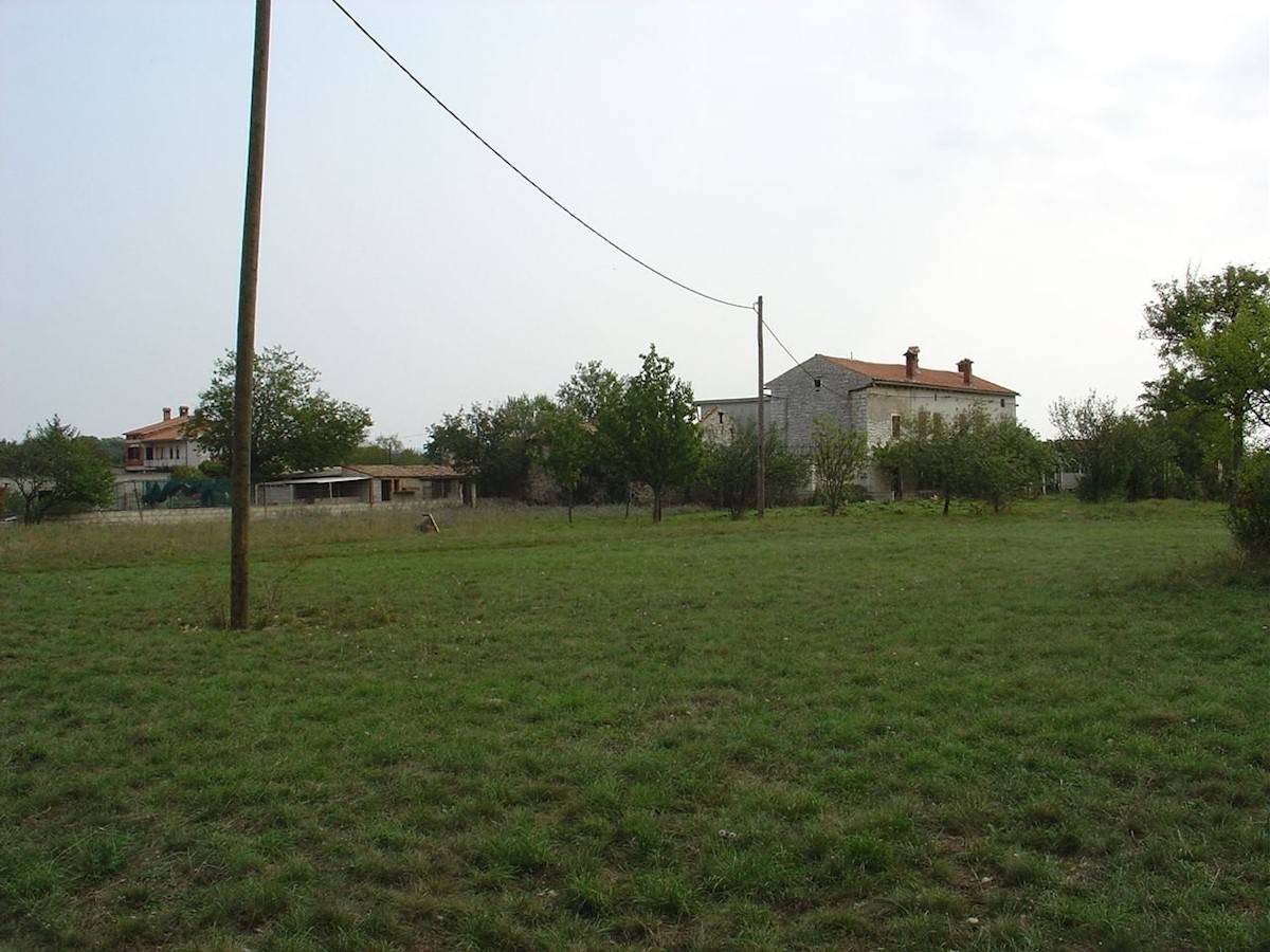 Land For sale - ISTARSKA  BARBAN 