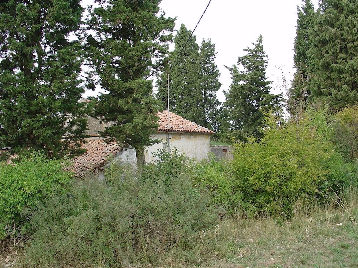 Parcela Naprodaj - ISTARSKA  Barban